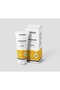 Sun Block SPF50 PA+++ with licorice and bakuchiol - 70% herbal content score (50gm)