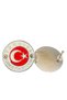 Federation Moon Star Shutter Coat of Arms Accessory - 2