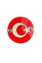 Moon Star Shutter Emblem Accessory