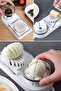 ®   Multifunctional Even Egg, Fruit Slicer Cutter Apparatus - 5