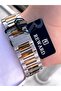 Steel Cord Inner Functions Active 5 Atm Water Resistant Men Wrist Watch Vs.Blkt.0511 - 5
