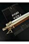 4-Piece Triangle Buckle Basic Women's Trouser Belt, Coat Belt, Dress Belt - 2