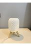 Modern Honeycomb Patterned Table Lamp 🌙   (Mus3D) - 6