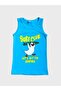 قميص داخلي للأولاد من القطن باللون الأزرق بنمط Duck Surf مكون من قطعتين - 5