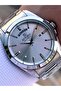 Steel Cord Inner Functions Active 5 Atm Water Resistant Men Wrist Watch Vs.Blkt.0510 - 2