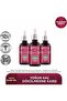 Forte Intensive Anti-Hair Loss Herbal Serum 3X50Ml - Hair Serum 2 Boxes - 7
