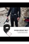Diving Weight Webbing Scuba Weight Belt KEEP DIVING Scuba Snorkeling Diving Weight Webbing Waist ... - 8