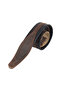 Gearlly Guitar Strap For Electric Guitar & Bass Top Layer Leather Widen Foam Padding Adjustable G... - 8
