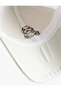 Dog Embroidered Cotton Cap Hat - 5