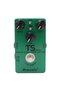 Demonfx TS GREEN Overdrive Pedal,High Quality TS9 And TS808 Overdrive Booster Guitar Effect Pedal