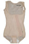 USA-Medical Bodysuit No Bra Panty Length BBL/BUTTOCKS AUGMENTATION (BB13NSBM)