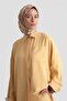 قميص أساسي مع جيوب 25KD4003 جملي - 3