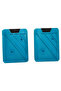 2-Piece Smart Stack Design Ice Brick Set - 2