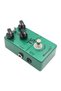 Demonfx TS GREEN Overdrive Pedal,High Quality TS9 And TS808 Overdrive Booster Guitar Effect Pedal - 6