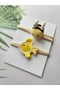 Bee and Fish Model Handmade 2-Piece Baby Hair Band/Bandana Children's and Baby Hair Band (0-1 Years) - 3