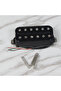FLEOR Electric Guitar Alnico 5 Humbucker Pickup 14K Guitar Bridge Pickup Black - 2