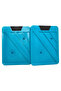 2-Piece Smart Stack Design Ice Brick Set
