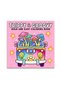 GROOVY Bold-easy Patterns Coloring Book for Adults Cute Drawing Book Perfect Gift for Party and B... - 7