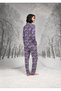 Doreanse Women T-Shirt Pajama Set 26K4107P