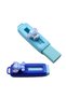 Hi Stella Sliding Eraser (Er-4532) 24 Pieces - 3