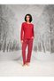 Doreanse Women T-Shirt Pajama Set 26K4108