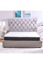 Marhaba Mattress 90 X 200 X 20 cm | Single Bed Mattress | Medium Firm Feel - 5
