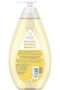 Johnson's Head-to-Toe Gentle Tear-Free Baby & Newborn Wash & Shampoo - 3