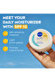 Soft Daily UV with SPF15, Moisturizing Cream for Body, Hand & Face, 100ml - 2