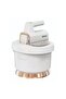 Stainless Steel 2 in 1 Stand Mixer, 300W, IK-DS5058B_2342672 - 3
