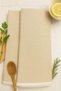 Kitchen Towel Set of 2 – 50X70 cm 100% Cotton Waffle Woven