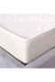 Dream Spine Fit Mattress 90X200X10 - Cream cm | Single Bed Mattress | Firm Feel