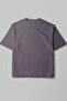 Paramedic - Oversize T-Shirt Smoked Unisex - 2