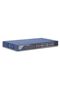 24-Port PoE Switch | 300m Long Range, 6KV Surge DS-3E0326P-E - 2