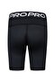 شورت جرافيكي بتقنية Pro Performance Dri-FIT - أسود - 2