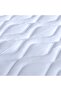 Cool Gel Memory Foam Bonnell Spring Mattress 150X200 cm | Queen Bed Mattress | Medium Firm Feel - 2