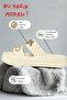 Mother Daughter Matching Combination Summer Eva Thick Soled Slippers – Light Comfortable Stylish Model Beach Daily - 3