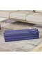 Flexible single foam six fold travel mattress with pillowcase 3cm|Single Bed Mattress|Medium Firm - 5