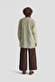 هكيم تونيك ياقة 25KD4004 رملي - 5