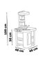 Tefal Studio Kitchen 7600311056 - 3