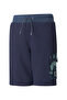 شورت رياضي Alpha Cargo TR - Peacoat