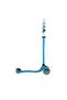 Primo Plus Işıklı Scooter - Mavi - 5