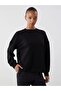Lcw Vision Crew Neck Oversize Women's Sweatshirt (W5)