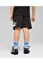 شورت ESS No. 1 Logo TR PS -PUMA أسود - 4