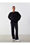 Lcw Vision Crew Neck Oversize Women's Sweatshirt (W5) - 2