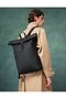 حقيبة ظهر Spläsh Rolltop مقاس 16 بوصة - أسود - 7