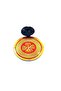 Indispensable Picture Holder Clover Internal Gluing Picture Holder Special for Labelers - Red - 2