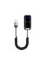 Modulator FM Bluetooth, card TF, receiver, E52, Black