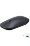 Mouse Wireless Ugreen MU001 4000DPI Black - 2