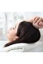 Silicone Head Massage and Hair Washing Brush - Deep Cleansing and Relaxing Effect - 4