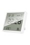 Temperature and Humidity Station HOCO HX41 Screen - 3